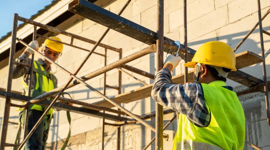 Local Siding Services in Goodrich, MI